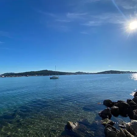 Διαμέρισμα Le Tamaris Des Sablettes La Seyne-sur-Mer