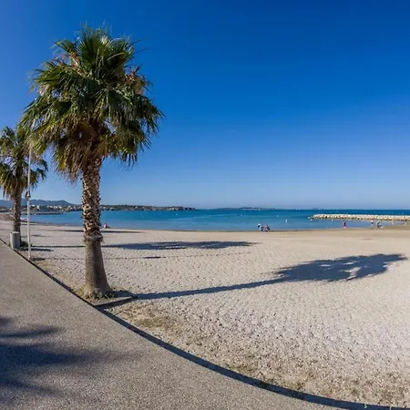 Διαμέρισμα Le Tamaris Des Sablettes La Seyne-sur-Mer