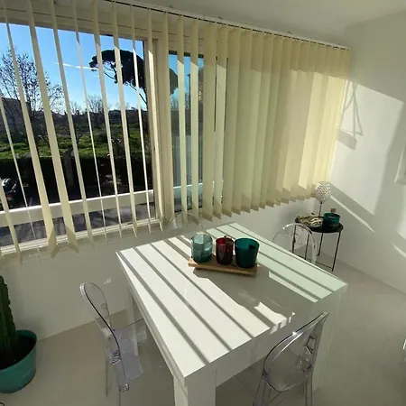 Le Tamaris Des Sablettes Apartment *