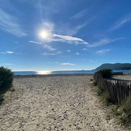 Le Tamaris Des Sablettes * La Seyne-sur-Mer